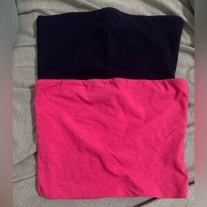 Bundle Bandeau Tops